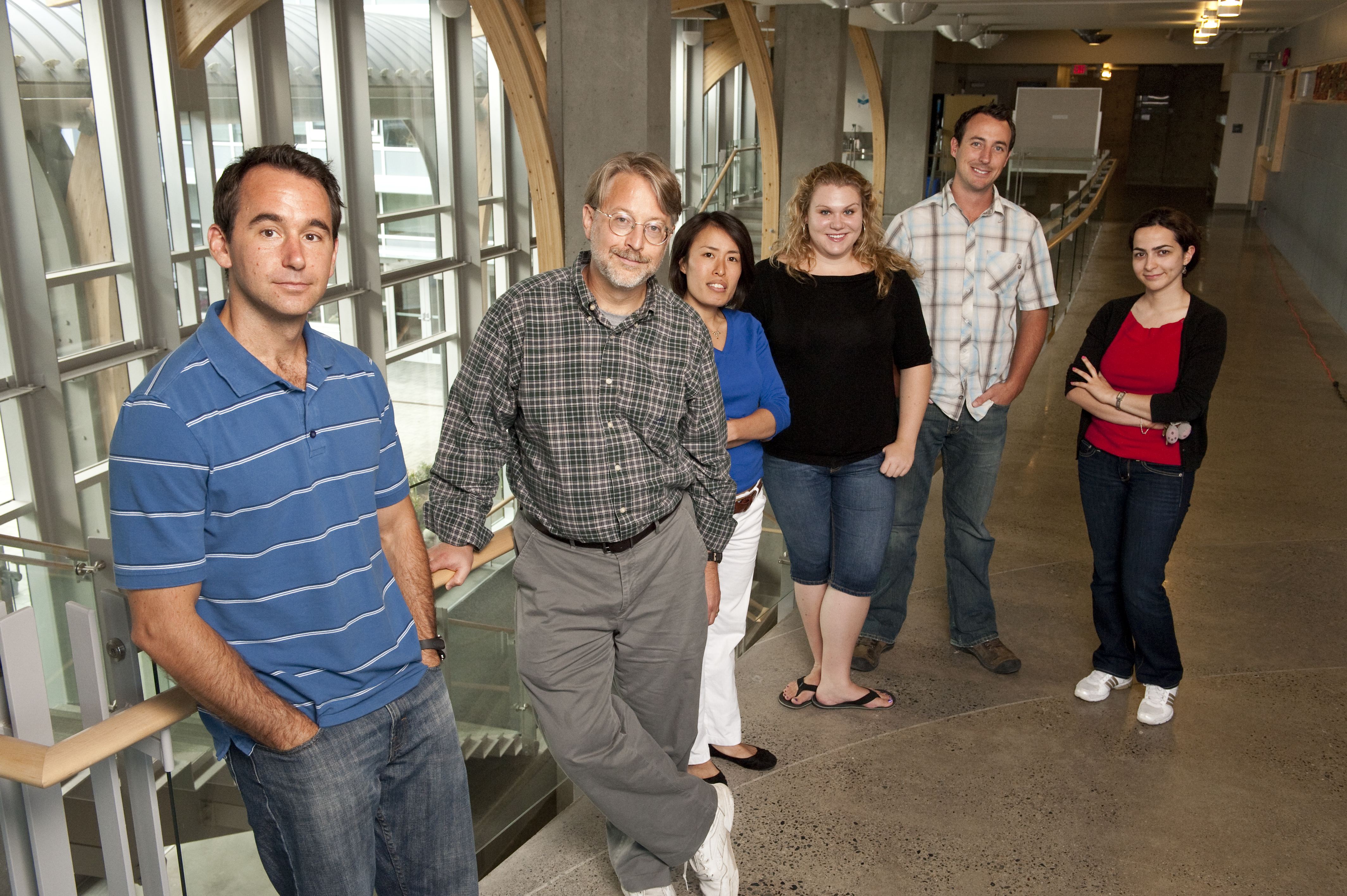 Lab 2010